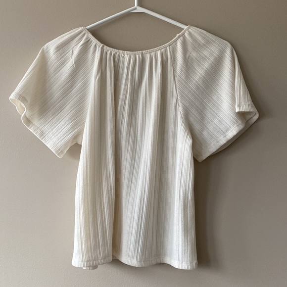 Sienna Sky crop Top - Picture 2 of 6